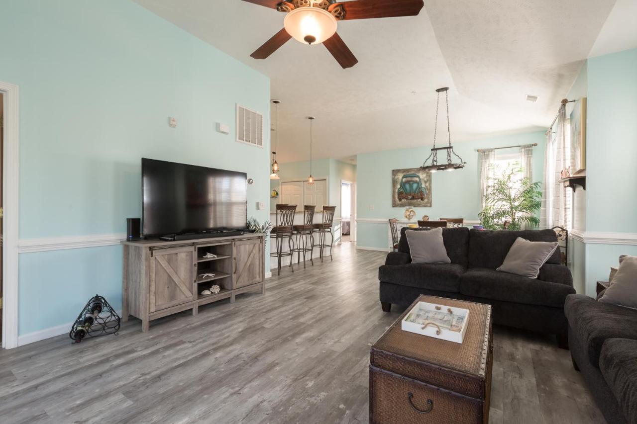 Modern Condo With Shared Pools,Hot Tubs, Walk To Beach & Plenty Of Golf! Myrtle Beach Zewnętrze zdjęcie