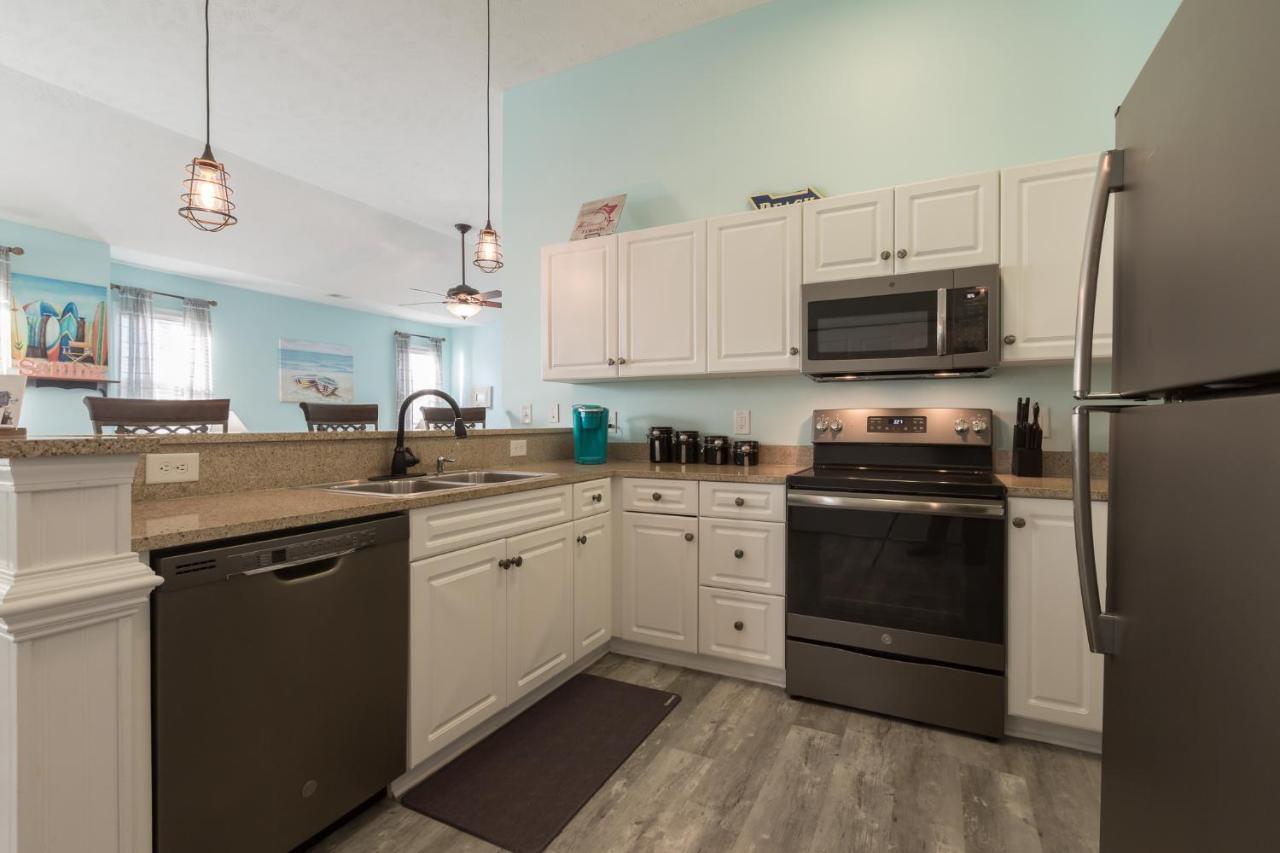 Modern Condo With Shared Pools,Hot Tubs, Walk To Beach & Plenty Of Golf! Myrtle Beach Zewnętrze zdjęcie