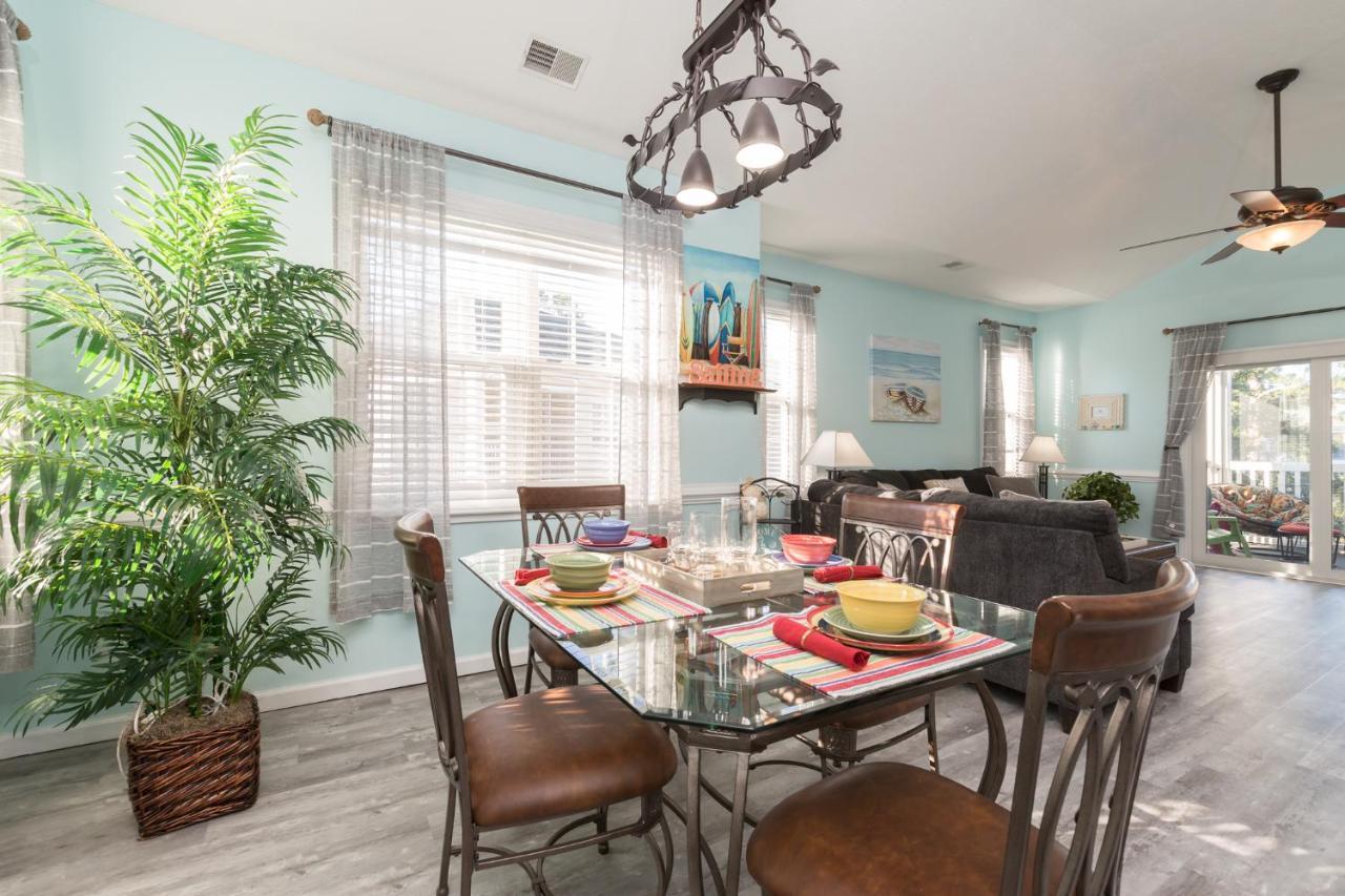 Modern Condo With Shared Pools,Hot Tubs, Walk To Beach & Plenty Of Golf! Myrtle Beach Zewnętrze zdjęcie