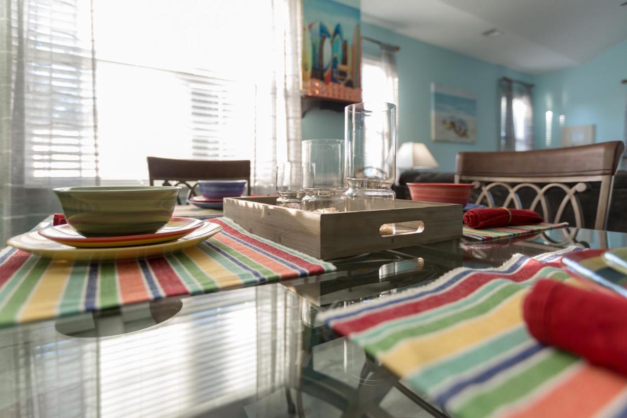 Modern Condo With Shared Pools,Hot Tubs, Walk To Beach & Plenty Of Golf! Myrtle Beach Zewnętrze zdjęcie