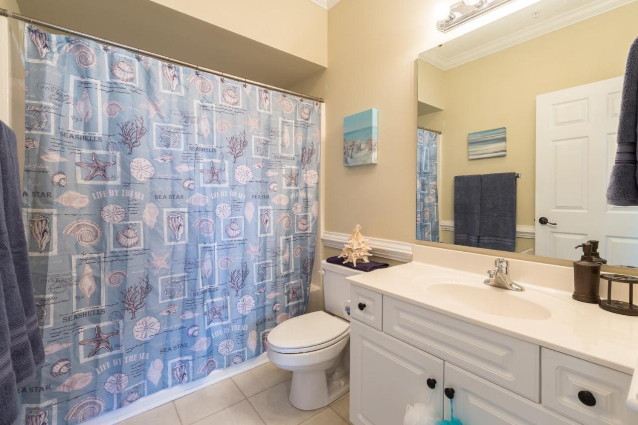 Modern Condo With Shared Pools,Hot Tubs, Walk To Beach & Plenty Of Golf! Myrtle Beach Zewnętrze zdjęcie