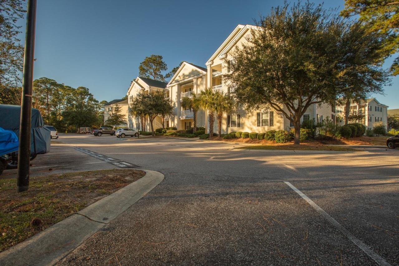 Modern Condo With Shared Pools,Hot Tubs, Walk To Beach & Plenty Of Golf! Myrtle Beach Zewnętrze zdjęcie