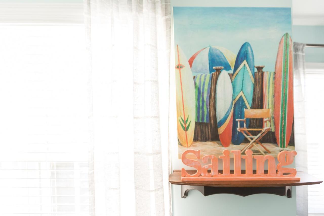 Modern Condo With Shared Pools,Hot Tubs, Walk To Beach & Plenty Of Golf! Myrtle Beach Zewnętrze zdjęcie