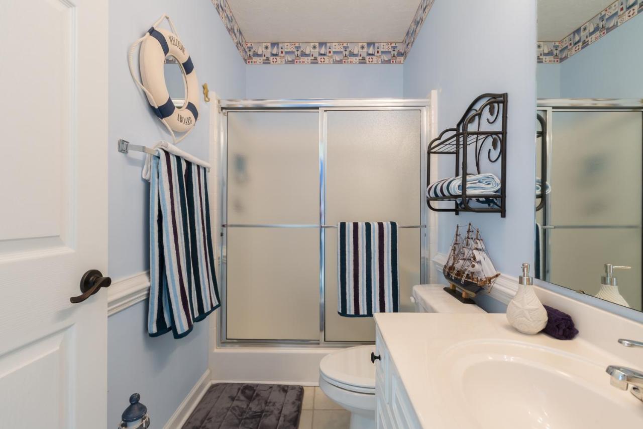 Modern Condo With Shared Pools,Hot Tubs, Walk To Beach & Plenty Of Golf! Myrtle Beach Zewnętrze zdjęcie