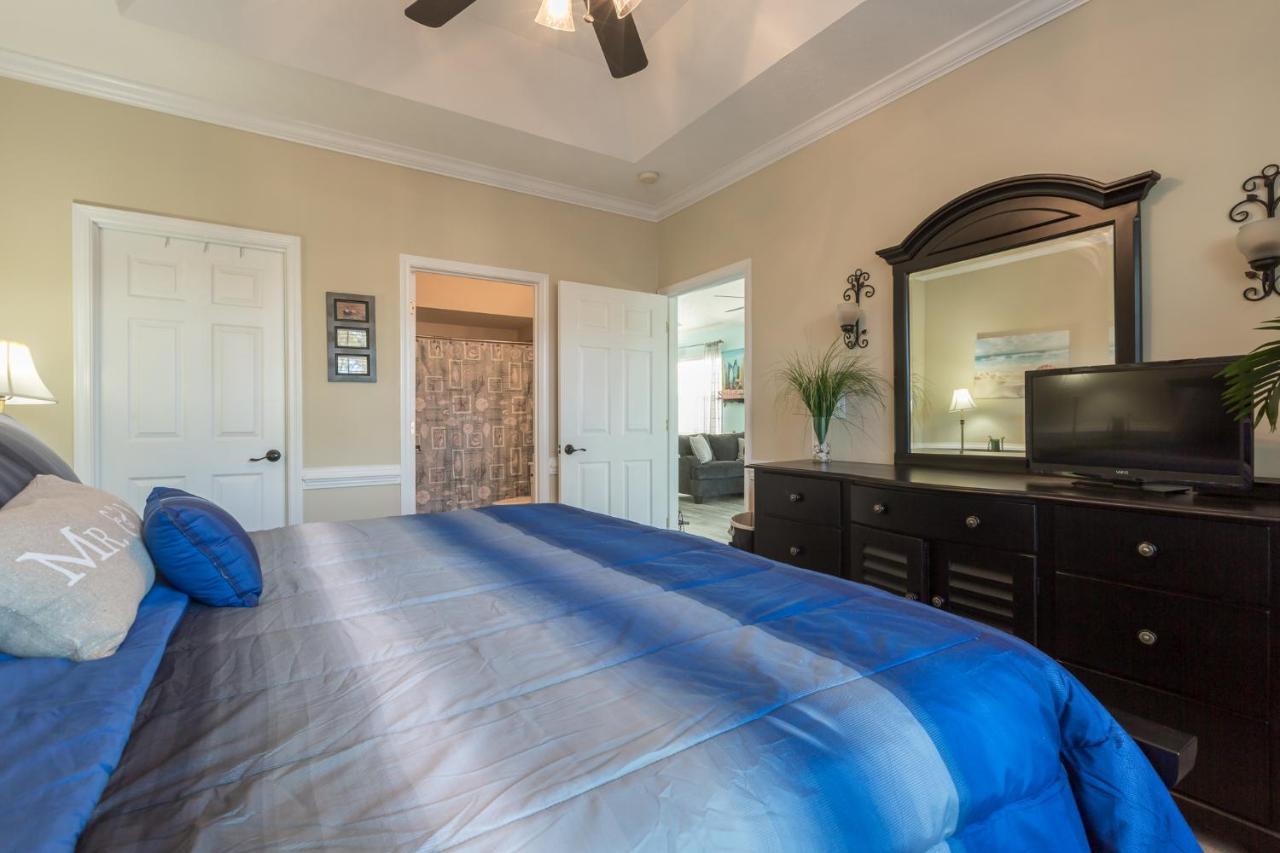 Modern Condo With Shared Pools,Hot Tubs, Walk To Beach & Plenty Of Golf! Myrtle Beach Zewnętrze zdjęcie