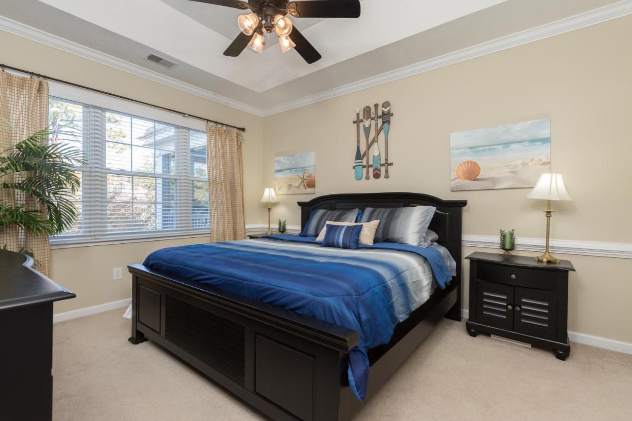 Modern Condo With Shared Pools,Hot Tubs, Walk To Beach & Plenty Of Golf! Myrtle Beach Zewnętrze zdjęcie