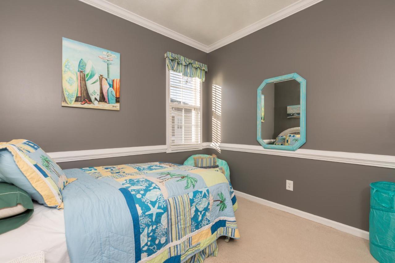 Modern Condo With Shared Pools,Hot Tubs, Walk To Beach & Plenty Of Golf! Myrtle Beach Zewnętrze zdjęcie