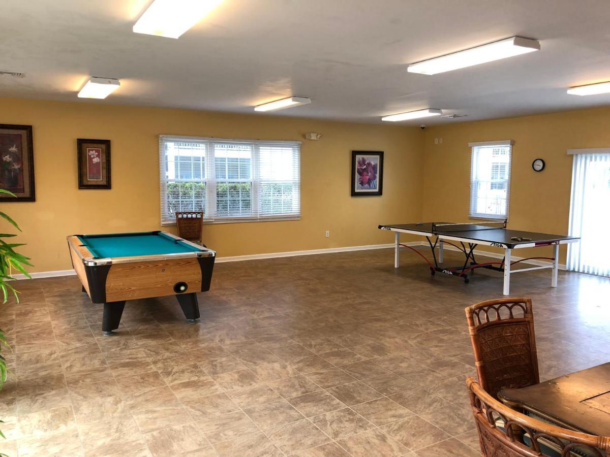 Modern Condo With Shared Pools,Hot Tubs, Walk To Beach & Plenty Of Golf! Myrtle Beach Zewnętrze zdjęcie