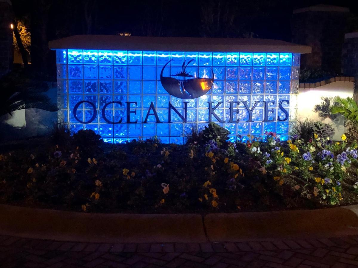 Modern Condo With Shared Pools,Hot Tubs, Walk To Beach & Plenty Of Golf! Myrtle Beach Zewnętrze zdjęcie