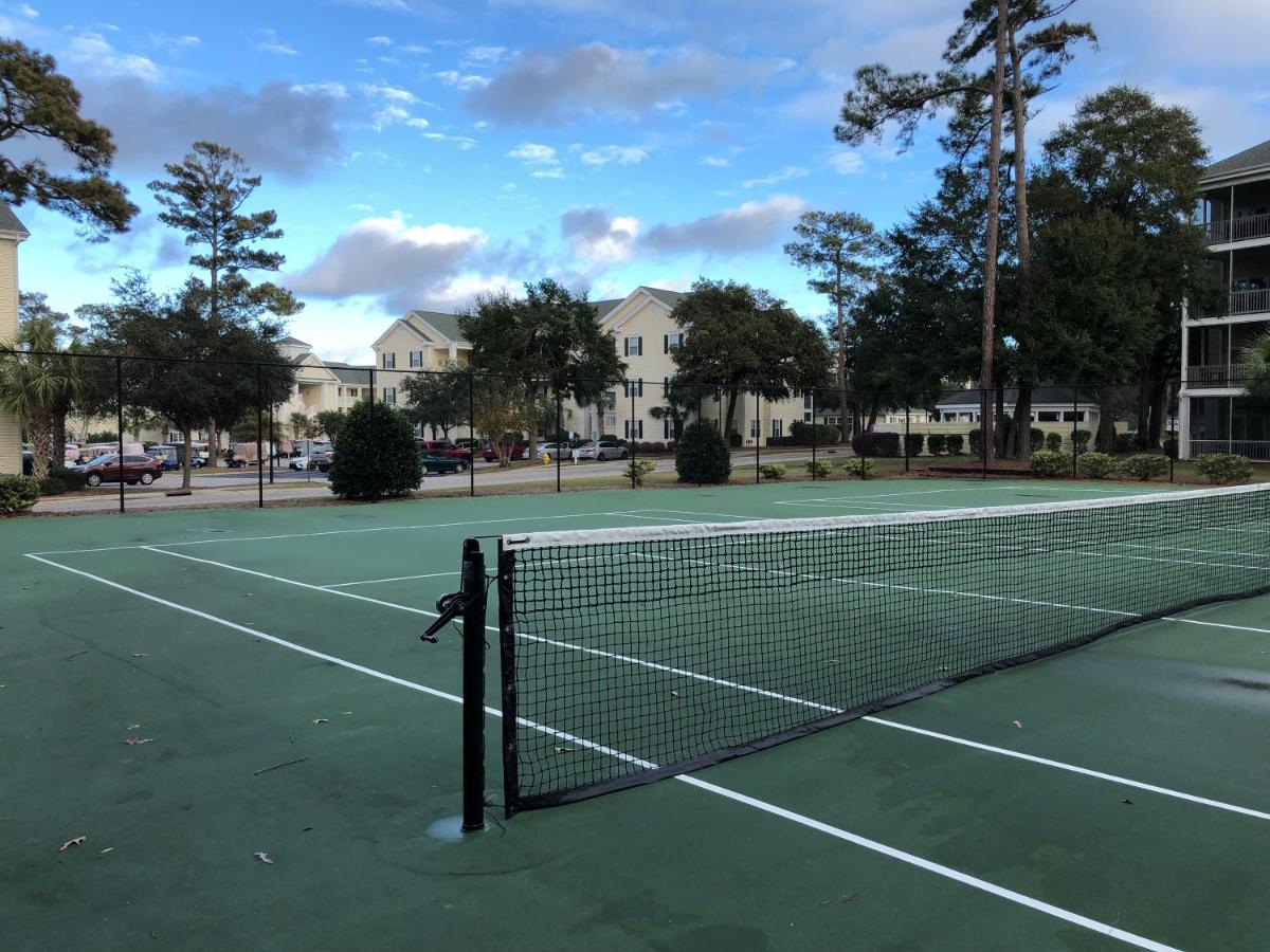 Modern Condo With Shared Pools,Hot Tubs, Walk To Beach & Plenty Of Golf! Myrtle Beach Zewnętrze zdjęcie