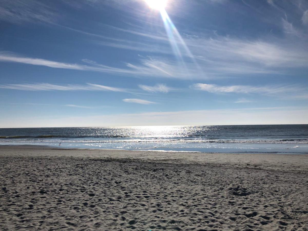 Modern Condo With Shared Pools,Hot Tubs, Walk To Beach & Plenty Of Golf! Myrtle Beach Zewnętrze zdjęcie