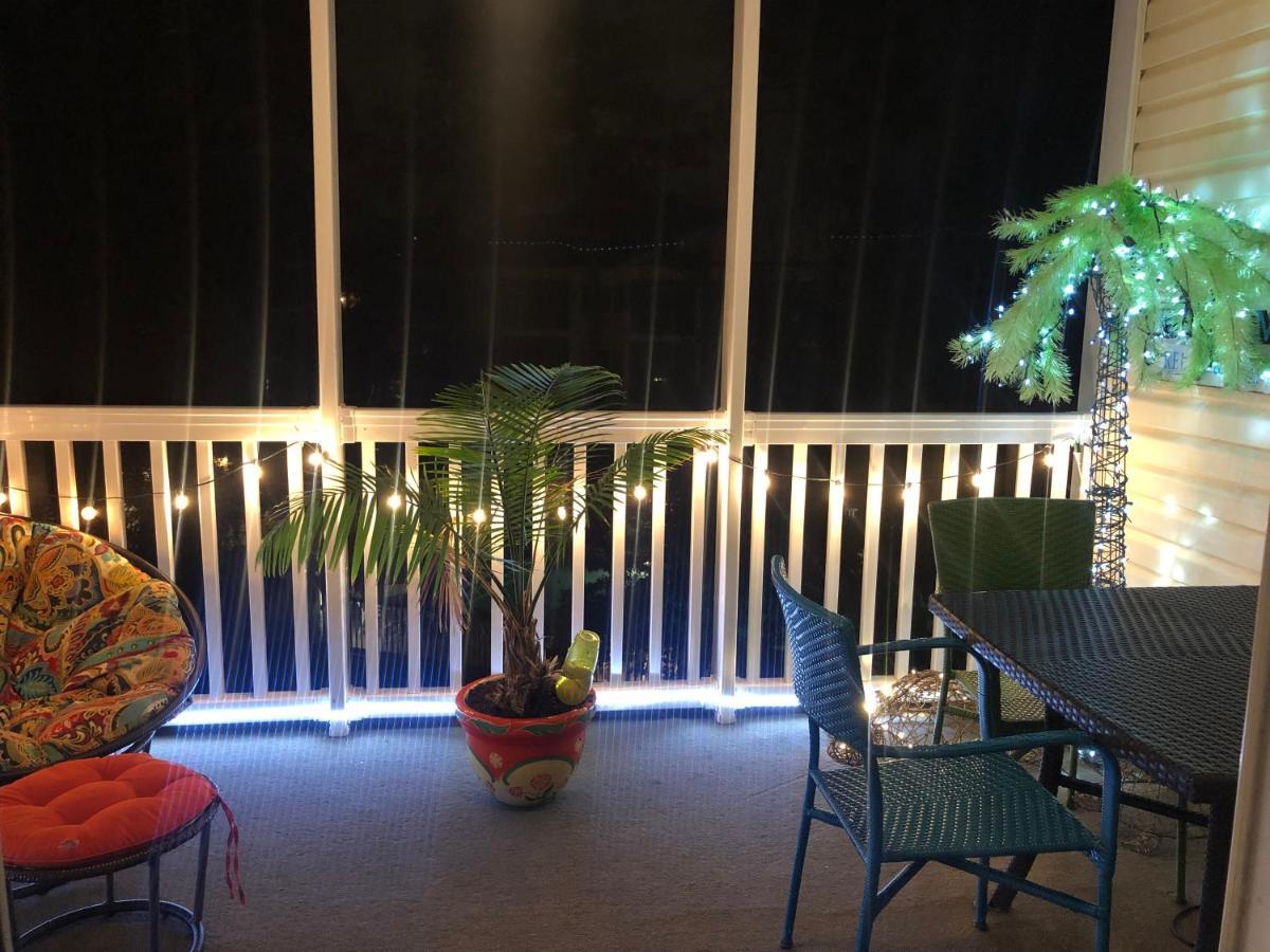 Modern Condo With Shared Pools,Hot Tubs, Walk To Beach & Plenty Of Golf! Myrtle Beach Zewnętrze zdjęcie