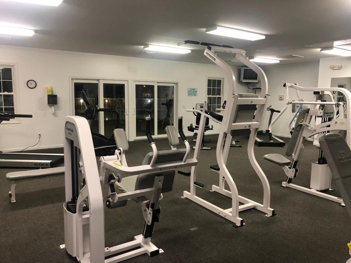 Modern Condo With Shared Pools,Hot Tubs, Walk To Beach & Plenty Of Golf! Myrtle Beach Zewnętrze zdjęcie
