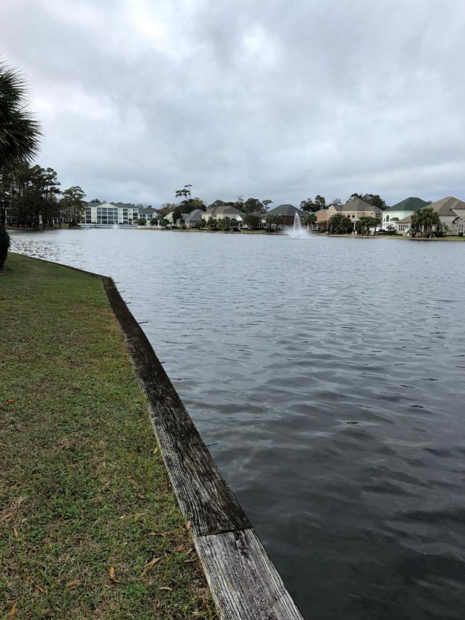 Modern Condo With Shared Pools,Hot Tubs, Walk To Beach & Plenty Of Golf! Myrtle Beach Zewnętrze zdjęcie